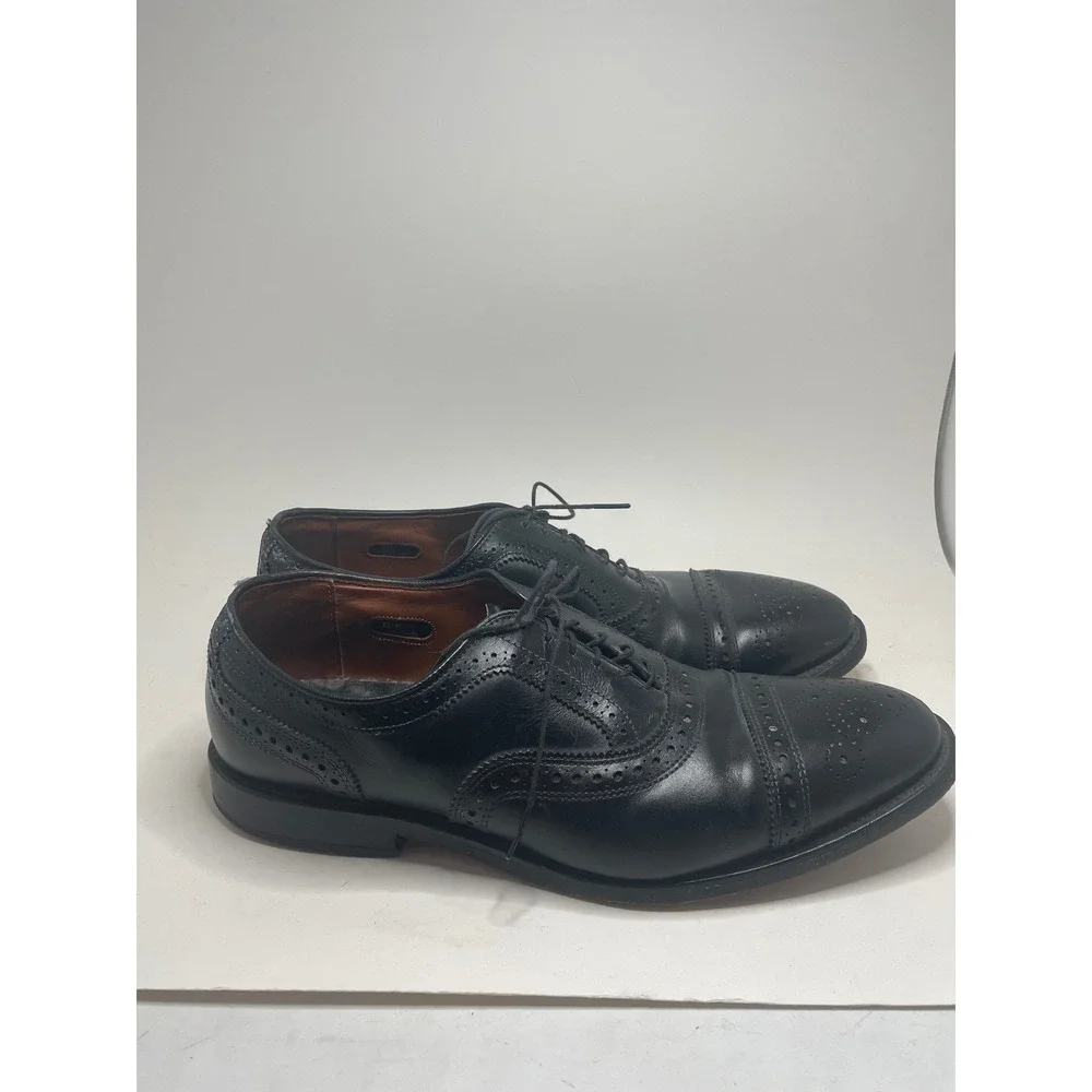 Allen Edmonds mens allen